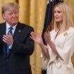 Will Ivanka Trump return to the Whitehouse? Donald's daughter 'replaced by new right-hand woman'