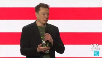 Donald Trump réélu : l'investissement du milliardaire Elon Musk dans sa campagne