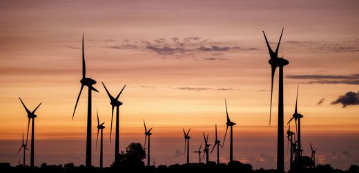 Strommarkt: Strom im Großhandel erreicht höchsten Preis seit der Energiekrise