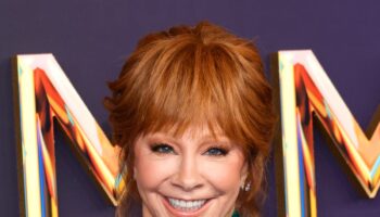 Reba McEntire debuts new hairdo in midst of chaotic US election: ‘Reba, not now’