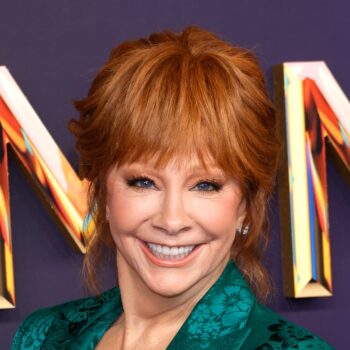 Reba McEntire debuts new hairdo in midst of chaotic US election: ‘Reba, not now’