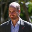 The Prince of Wales during a visit to the Kirstenbosch National Botanical Garden in Cape Town to meets with the 2024 Earthshot Prize finalists Picture date: Wednesday November 6, 2024. Pic: PA