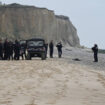 Migrants morts dans la Manche : quatre corps découverts en mer et sur une plage en deux jours