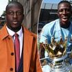 Benjamin Mendy WINS £11m unpaid wages battle with Man City to receive the 'majority' of his salary after rape acquittal