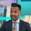 ITV Dr Amir Khan's simple tip to avoid norovirus as cases of winter vomiting bug rise