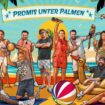 "Promis unter Palmen" kehrt mit einigen Realitystars zurück.