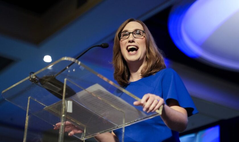 Election américaine 2024 : Sarah McBride devient la première personne transgenre élue au Congrès