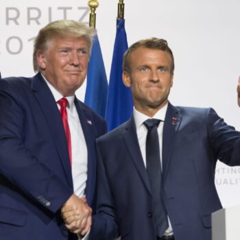 Donald Trump réélu président : quelles conséquences pour la France, l'Ukraine et l'Europe ?