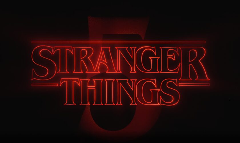 Netflix teases big mystery in new teaser for final season of Stranger Things