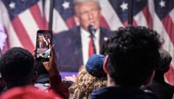 US-Wahl 2024: So reagieren US-Medien im Netz auf Trumps erneuten Sieg