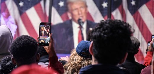 US-Wahl 2024: So reagieren US-Medien im Netz auf Trumps erneuten Sieg