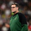 Rassie Erasmus: ‘People say South Africa are bullies who don’t care what others think – but we do’