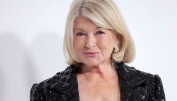 Netflix-Doku über Martha Stewart: Die Karriere der TV-Legende mit einer Prise Gangster-Charme