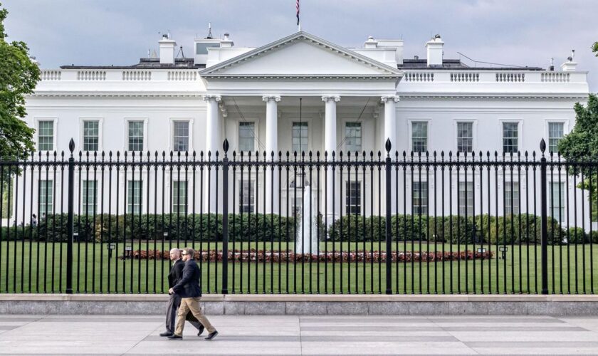 US-Wahlsystem: So geht es nach dem Wahlsieg Donald Trumps weiter