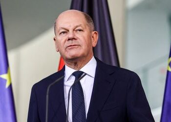 Ampel-Krise-News heute: Scholz kündigt Vertrauensfrage an, Neuwahlen im März?