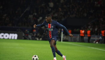 DIRECT. PSG - Atlético Madrid : Kolo Muani sauveur inattendu des Parisiens ? Suivez les dernières minutes du match