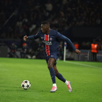 DIRECT. PSG - Atlético Madrid : Kolo Muani sauveur inattendu des Parisiens ? Suivez les dernières minutes du match