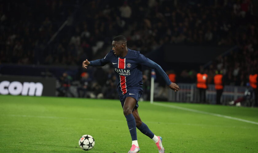 DIRECT. PSG - Atlético Madrid : Kolo Muani sauveur inattendu des Parisiens ? Suivez les dernières minutes du match