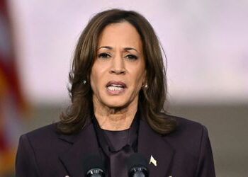 US-Wahl 2024 im Liveticker: Kamala Harris räumt Niederlage gegen Donald Trump öffentlich ein