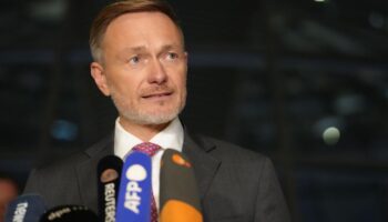 Liveblog zur Regierungskrise: Lindner gibt Scholz Schuld an Ampel-Bruch  – Kanzler will Vertrauensfrage stellen