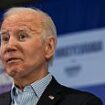 Biden extends a shock olive branch after Trump's crushing election win