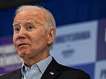 Biden extends a shock olive branch after Trump's crushing election win