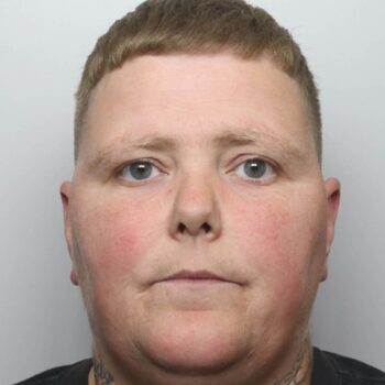 Aimie Hodgkinson-Hedgecox. Pic: Staffordshire Police/PA