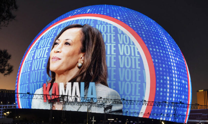 Première apparition de Kamala Harris après sa défaite, discussion entre Trump et Nétanyahou, disparition des élections législatives au Qatar… L’actu de ce mercredi 6 novembre