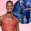 Strictly pro Johannes Radebe 'is poised to QUIT the show at the end of the series after landing two huge new projects away from the dancefloor'