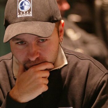 Poker legend Daniel Negreanu unleashes on Democrats for choosing Harris, weaponizing race and gender