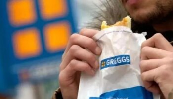 Greggs staff member's rant about 'rude' customers who do one thing in store