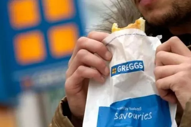 Greggs staff member's rant about 'rude' customers who do one thing in store