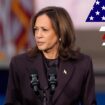 Kamala Harris erkannte am Tag nach der Präsidentschaftswahl ihre Niederlage an und gratulierte Donald Trump zu seinem Erfolg