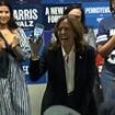 Inside the moments Kamala Harris revealed to Americans she was unfit to be president as Donald Trump sweeps 2024 election