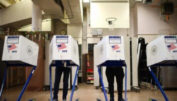 Elections américaines 2024 : âge, genre, « swing states »… Les premiers enseignements des votes