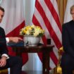 Donald Trump élu président, ce qu’il s’est dit avec Emmanuel Macron au téléphone après sa réélection