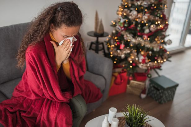 Simple trick can stop dusty decorations ruining your Christmas this year