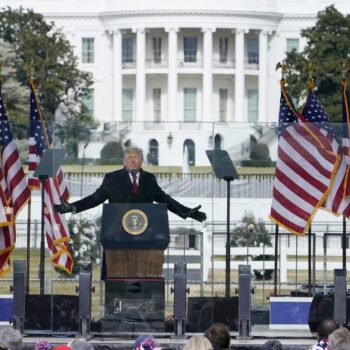 Nach dem Wahlsieg: ​Trumps Rückkehr ins Weiße Haus