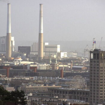 Réindustrialisation : trois usines pourraient s’installer dans le port du Havre, plus de 2,5 milliards d’euros et 720 emplois espérés