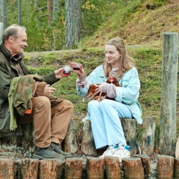 Film „Marianengraben“: Die Weltmeere der Trauer