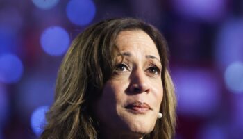 Democrat anger as blame game begins over Kamala Harris’s devastating loss