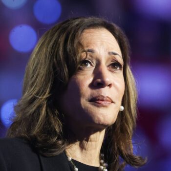 Democrat anger as blame game begins over Kamala Harris’s devastating loss