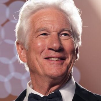 Hollywoodstar Richard Gere vergleicht Beziehungen mit einem Handelsgeschäft. (Archivbild) Foto: Scott A Garfitt/Invision/AP/dpa