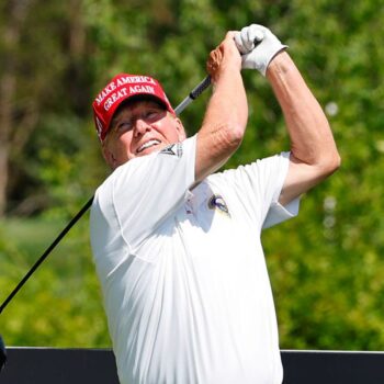 Trump’s stamina at age 78 impresses the experts: ‘Mental and physical resilience’