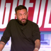 Dans « TPMP » pour Cyril Hanouna, la victoire de Donald Trump avait vraiment meilleur goût qu’en 2016