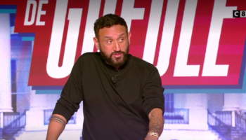 Dans « TPMP » pour Cyril Hanouna, la victoire de Donald Trump avait vraiment meilleur goût qu’en 2016