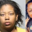 Florida woman charged after allegedly killing another woman during Facebook livestream