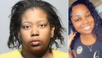 Florida woman charged after allegedly killing another woman during Facebook livestream