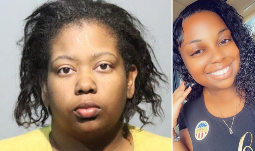 Florida woman charged after allegedly killing another woman during Facebook livestream