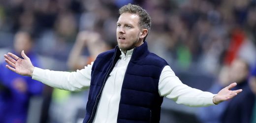 DFB-Kader: Julian Nagelsmann holt Julian Brandt zurück, Paul Wanner bleibt im Wartestand